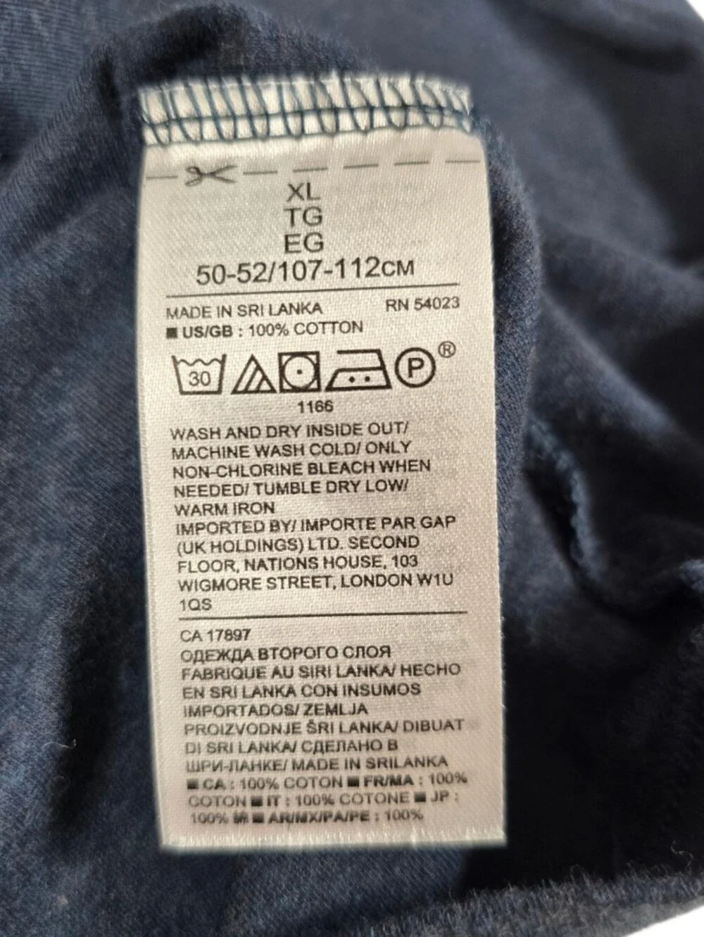 Banana Republic banana republic